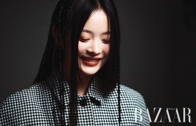 [잡담] 뉴진스 하니 이런 분위기……… 넘 쭈아 | 인스티즈