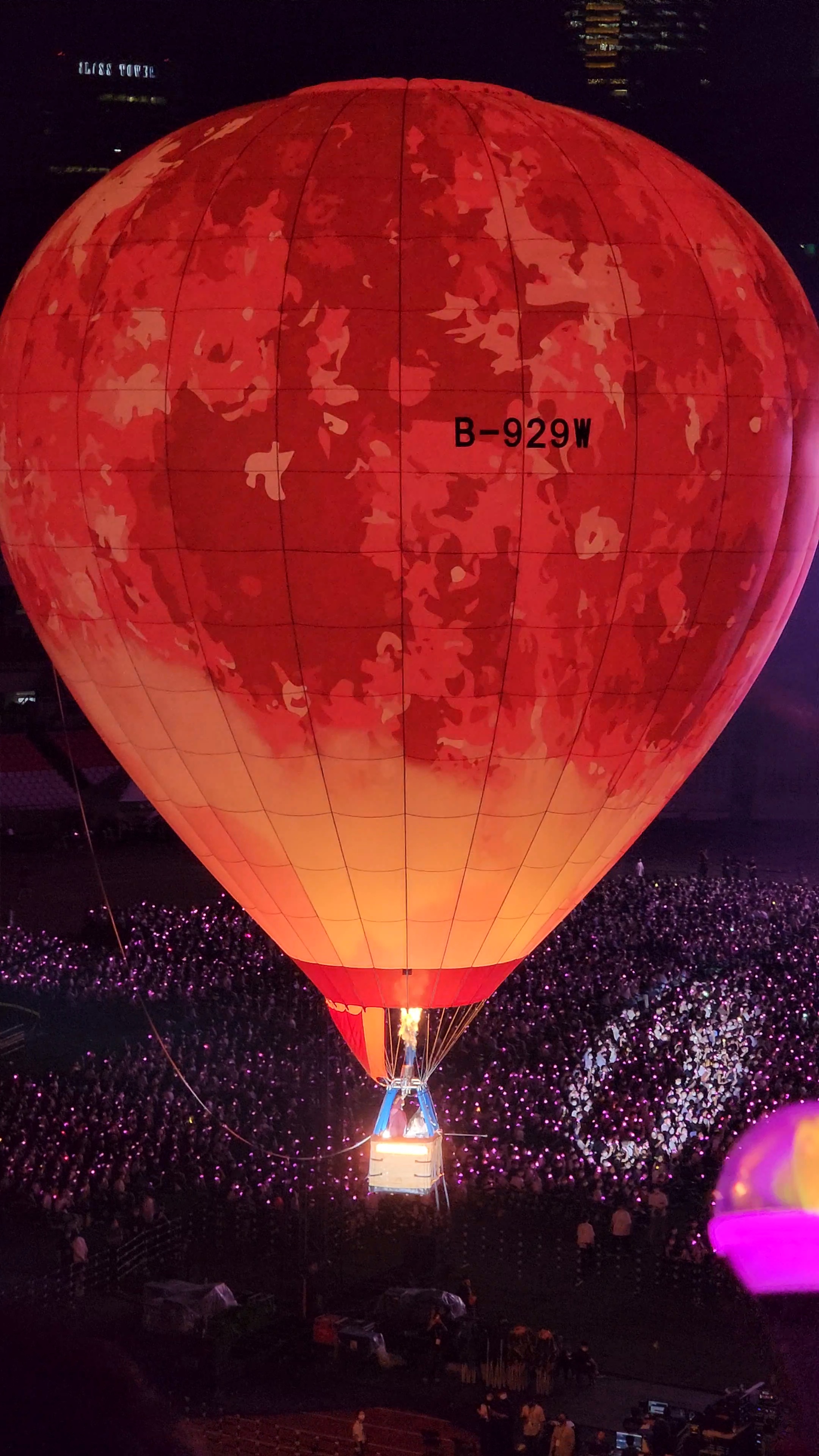 [잡담] 타팬 아이유 콘서트 다녀온 후기! + 짤, 영상 | 인스티즈