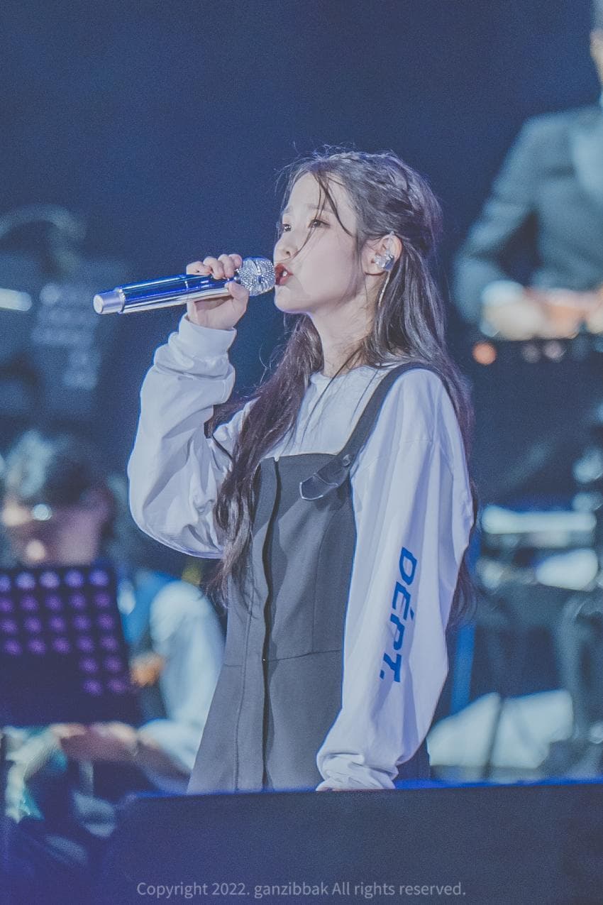 [잡담] 아이유는 디즈니 vs 지브리 | 인스티즈