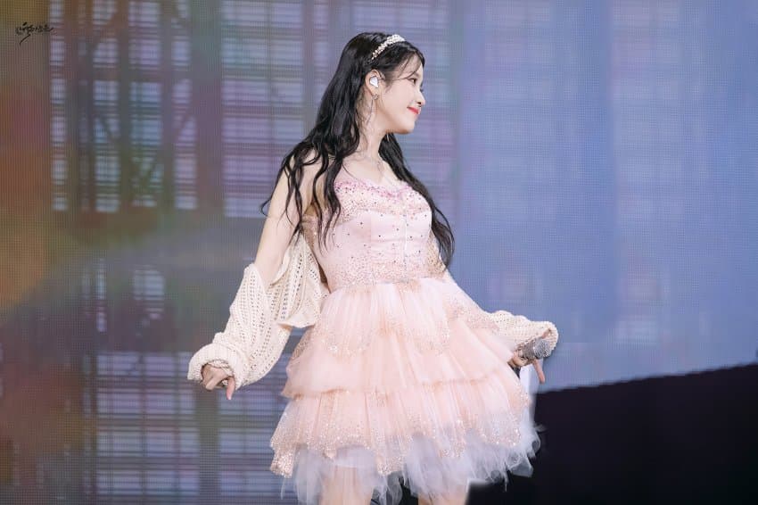 [잡담] 아이유는 디즈니 vs 지브리 | 인스티즈