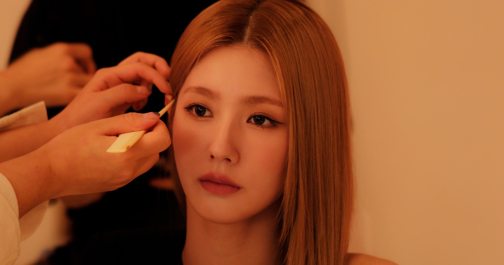 [잡담] 에스쁘아 공계에 올라온 미연이 사진 너무 예뻐 | 인스티즈