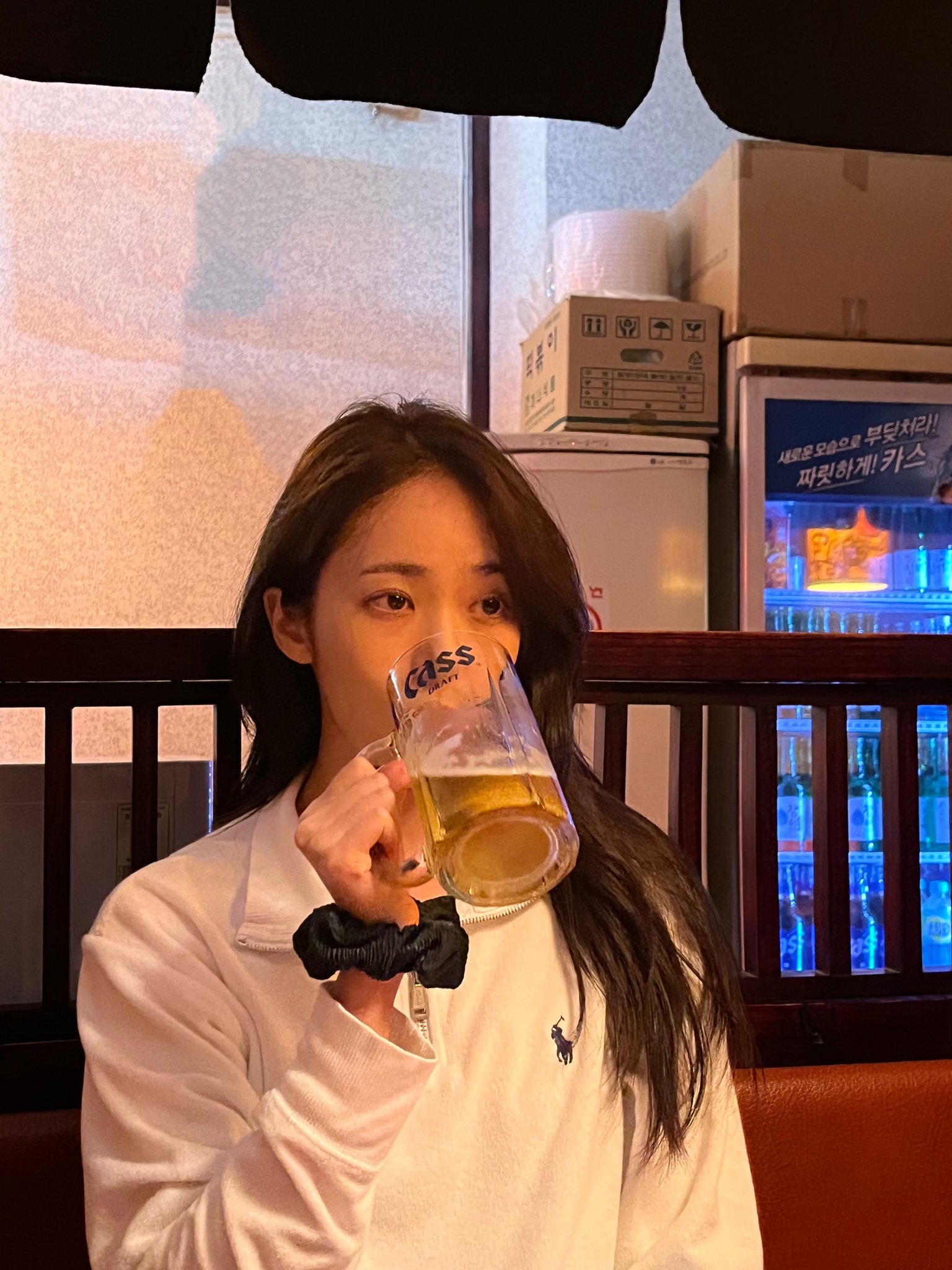 [잡담] 신비의 아주 고상한 취미 | 인스티즈