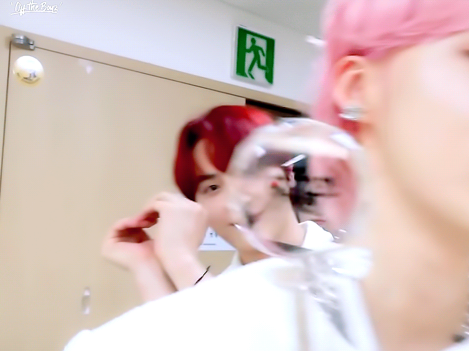 [잡담] 우리 주뽀메 | 인스티즈