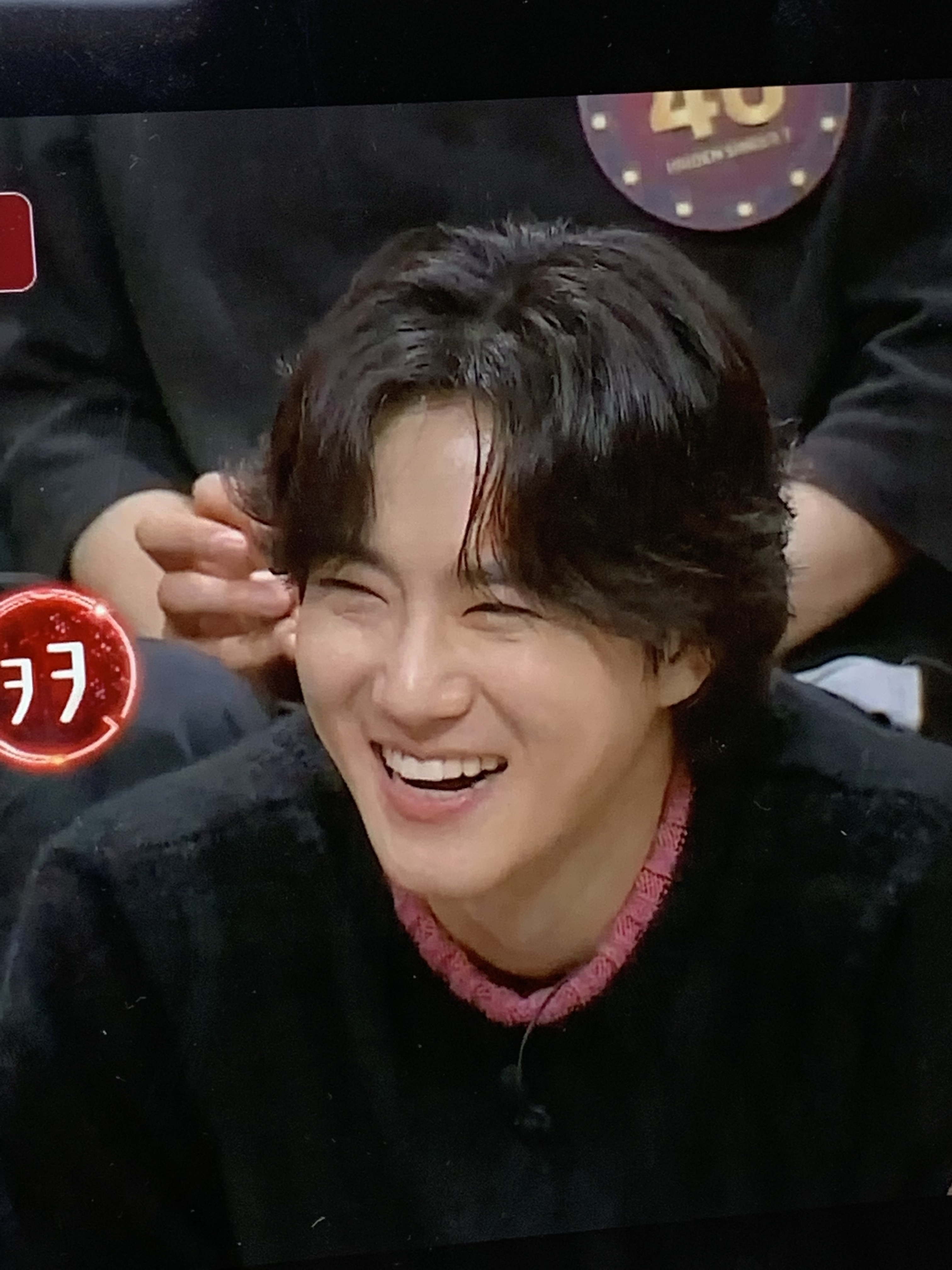 [잡담] 히든싱어 규현 편에 이 사람 | 인스티즈