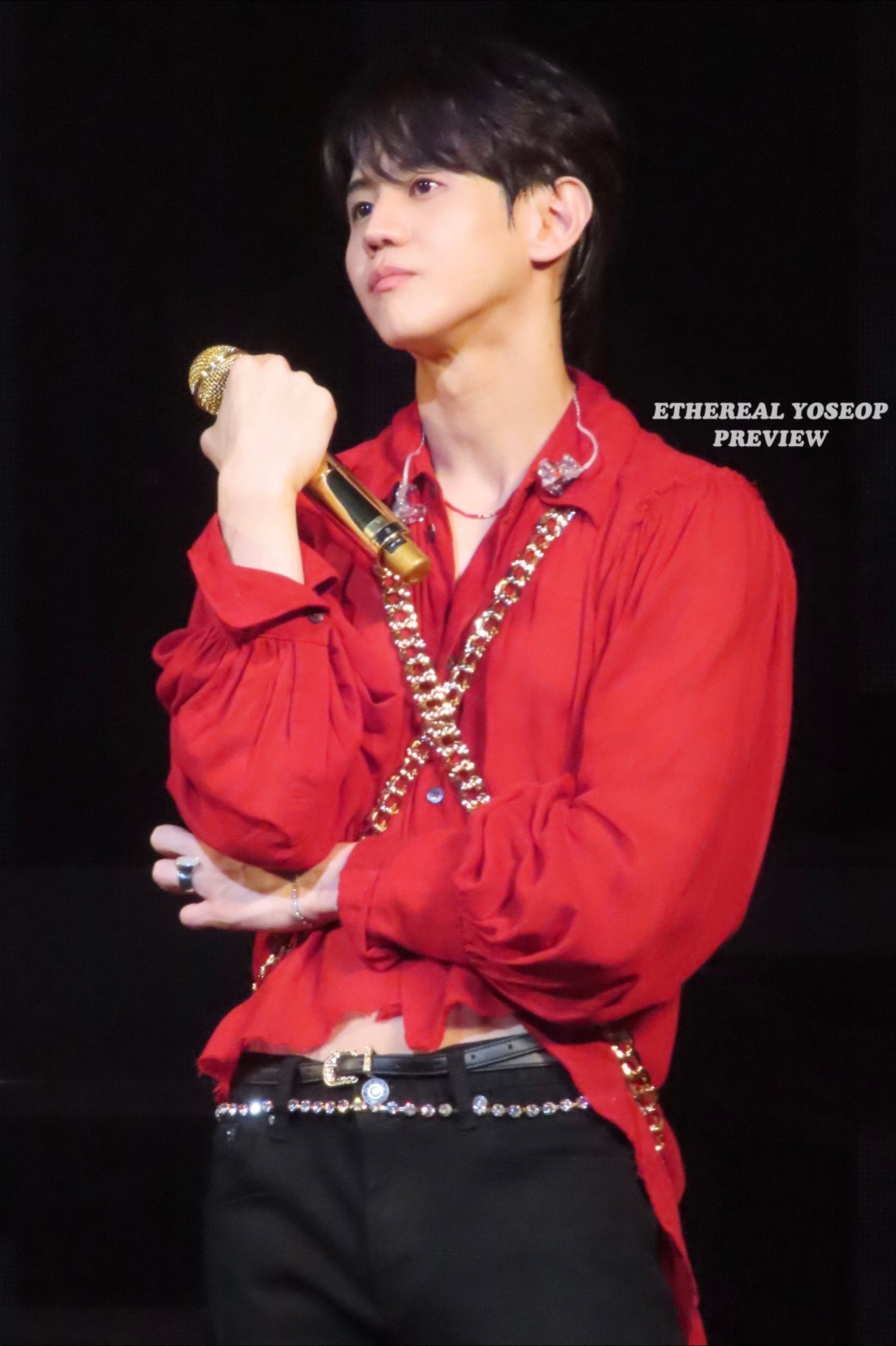 [잡담] 양요섭씨 | 인스티즈