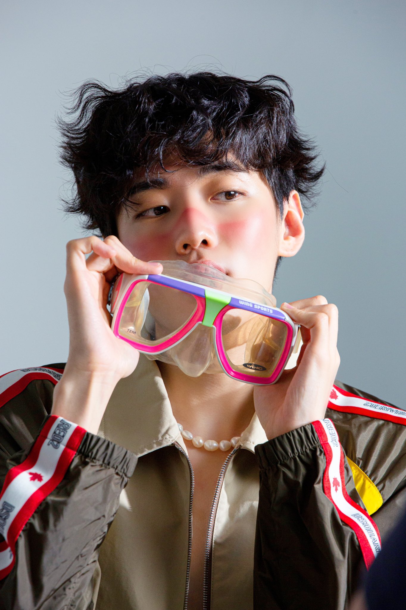 [잡담] 재찬이 너무 좋아서 기절할거같애ㅠㅠ...... | 인스티즈