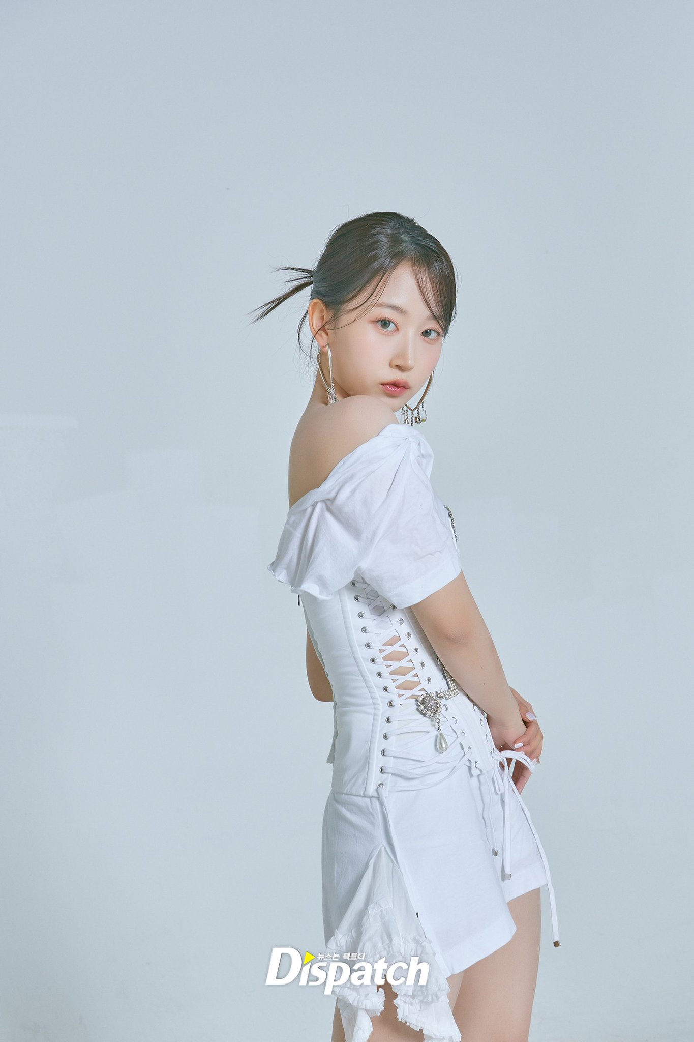 [잡담] 와 엔믹스 디스패치에 올라온거 비주얼 미쳤다 | 인스티즈