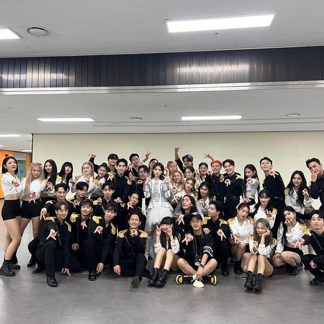 [잡담] 아이유 갸루피스 | 인스티즈