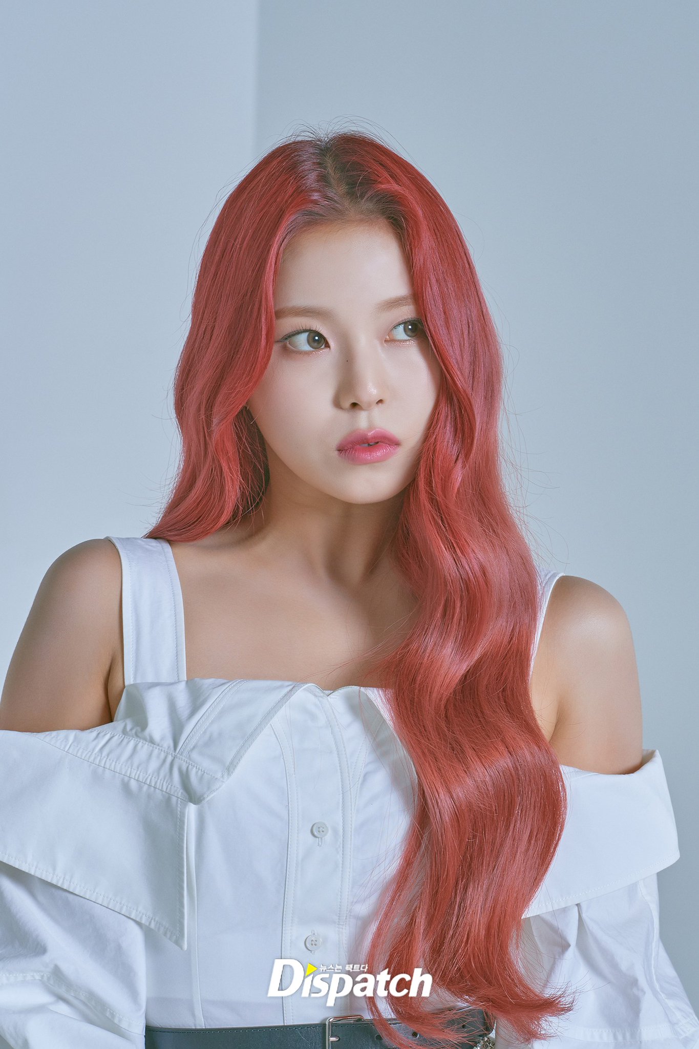 [잡담] 와 엔믹스 디스패치에 올라온거 비주얼 미쳤다 | 인스티즈