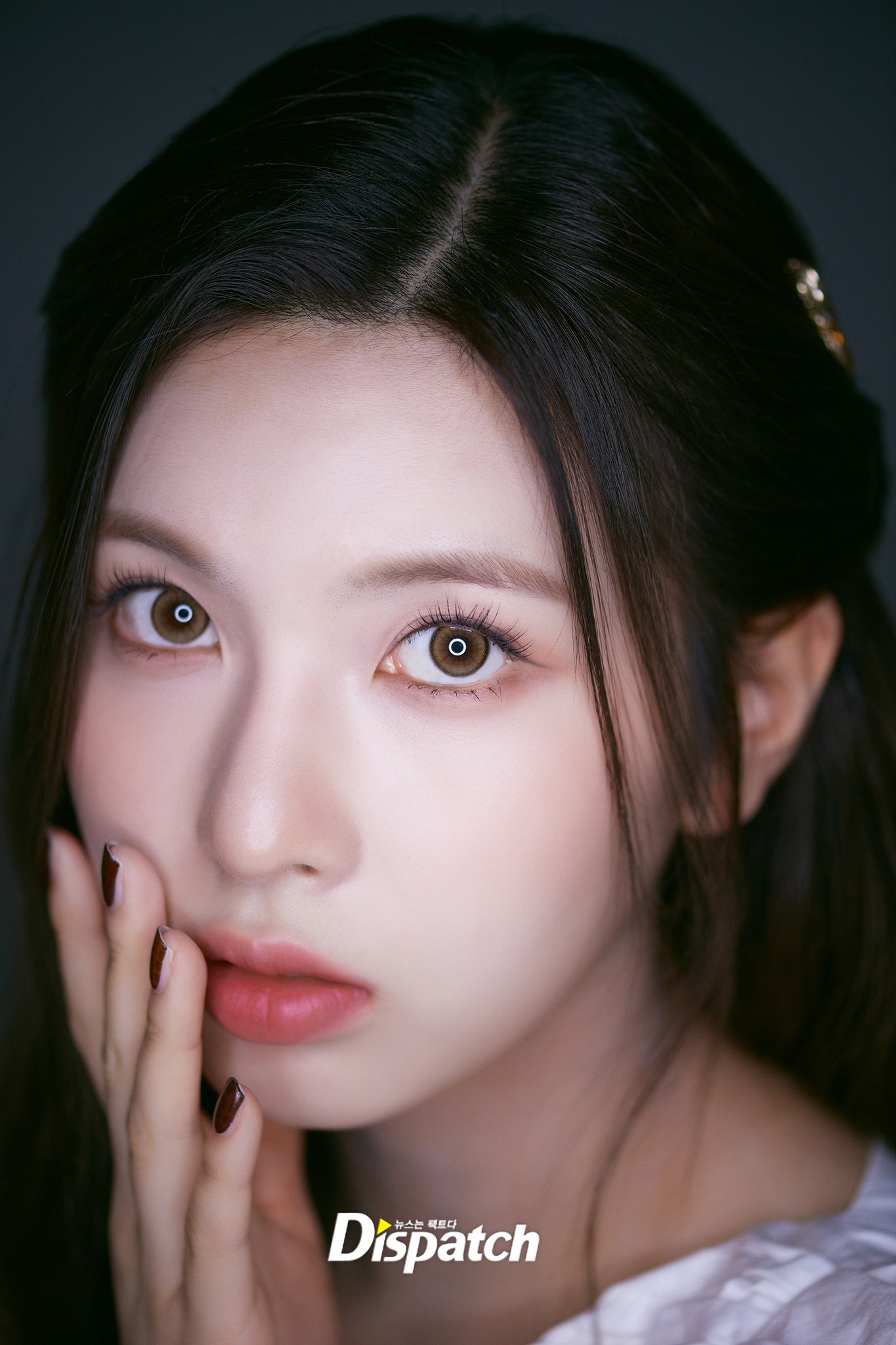 [잡담] 와 엔믹스 디스패치에 올라온거 비주얼 미쳤다 | 인스티즈