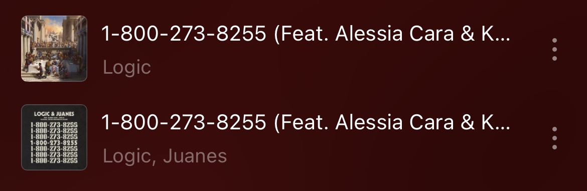 [잡담] 1-800 273 그 노래 아는 익? | 인스티즈