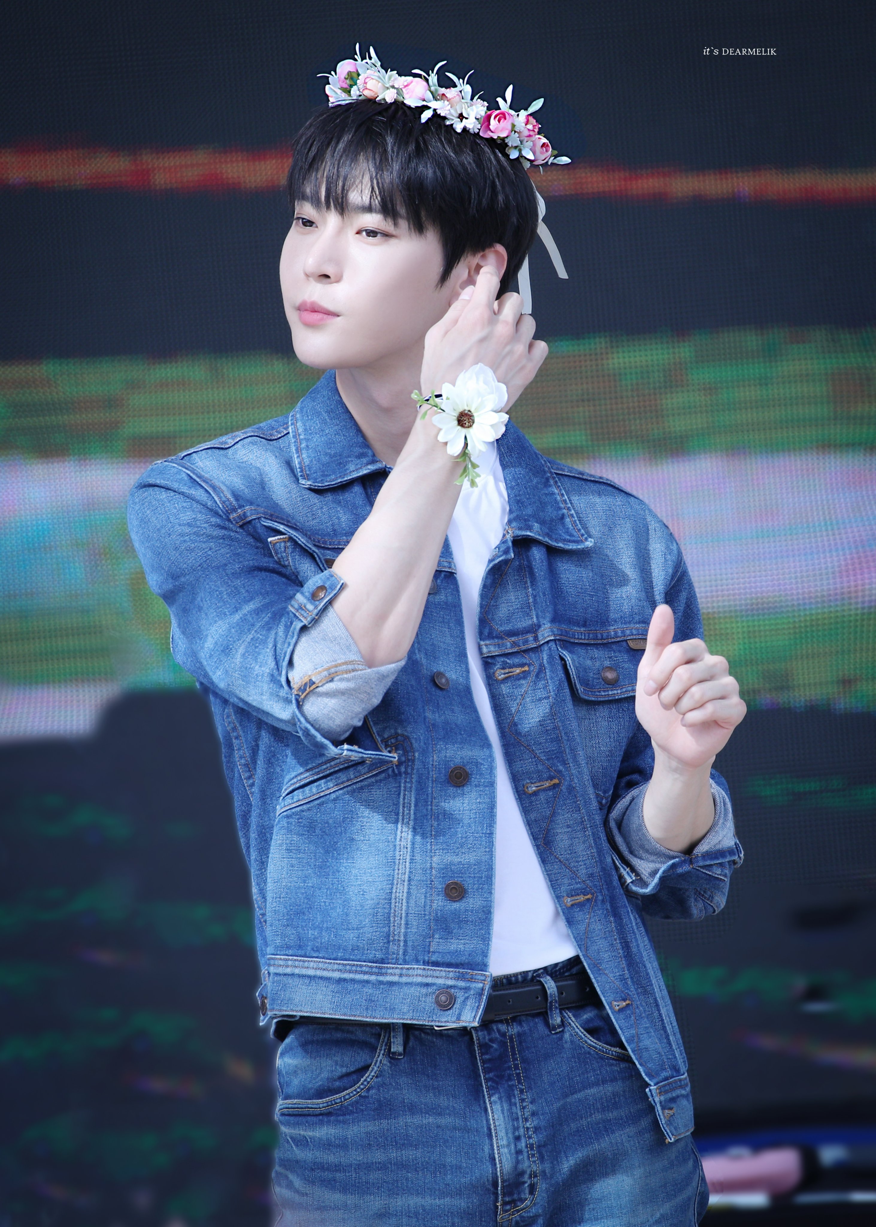 [잡담] 팬싸 촬영 가능이 이렇게 재밌는거였냐고ㅠㅠㅠ도영 사진 저장하느라 바빴다 | 인스티즈