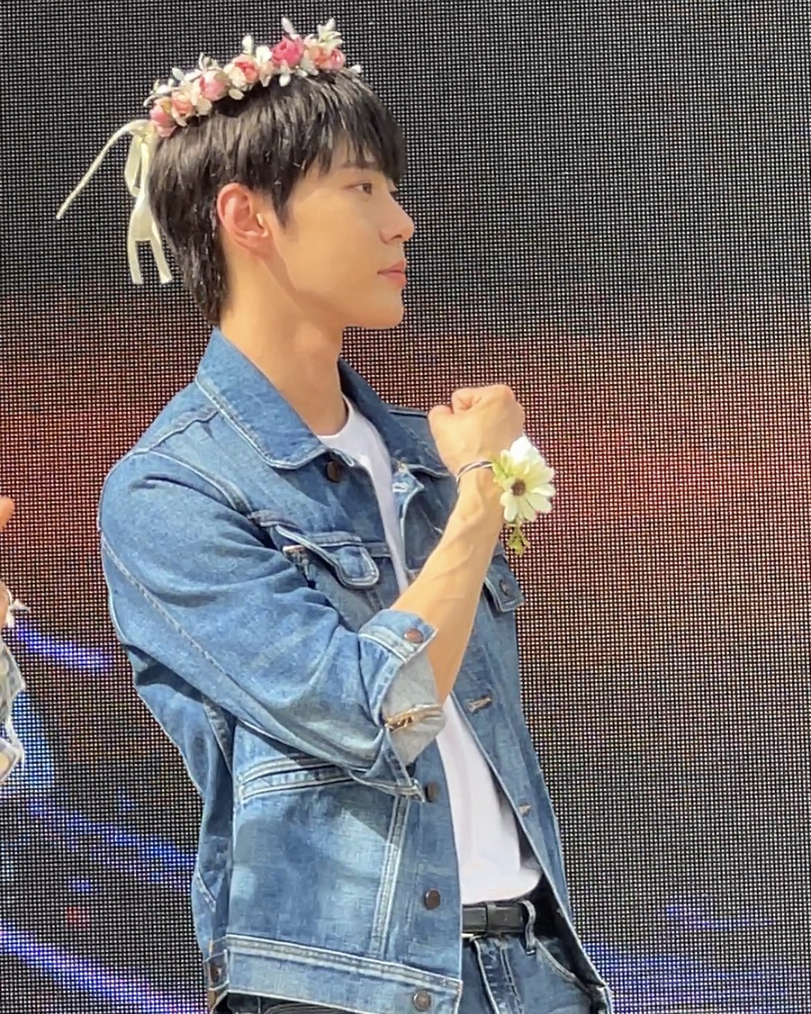 [잡담] 팬싸 촬영 가능이 이렇게 재밌는거였냐고ㅠㅠㅠ도영 사진 저장하느라 바빴다 | 인스티즈