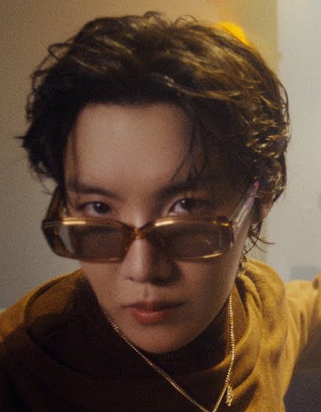 [잡담] 제이홉 장발 생각해본적 없었는데 진짜 너무 잘어울리고 이쁨 | 인스티즈