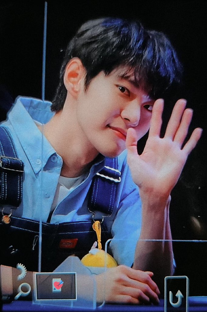 [잡담] 팬싸 촬영 가능이 이렇게 재밌는거였냐고ㅠㅠㅠ도영 사진 저장하느라 바빴다 | 인스티즈