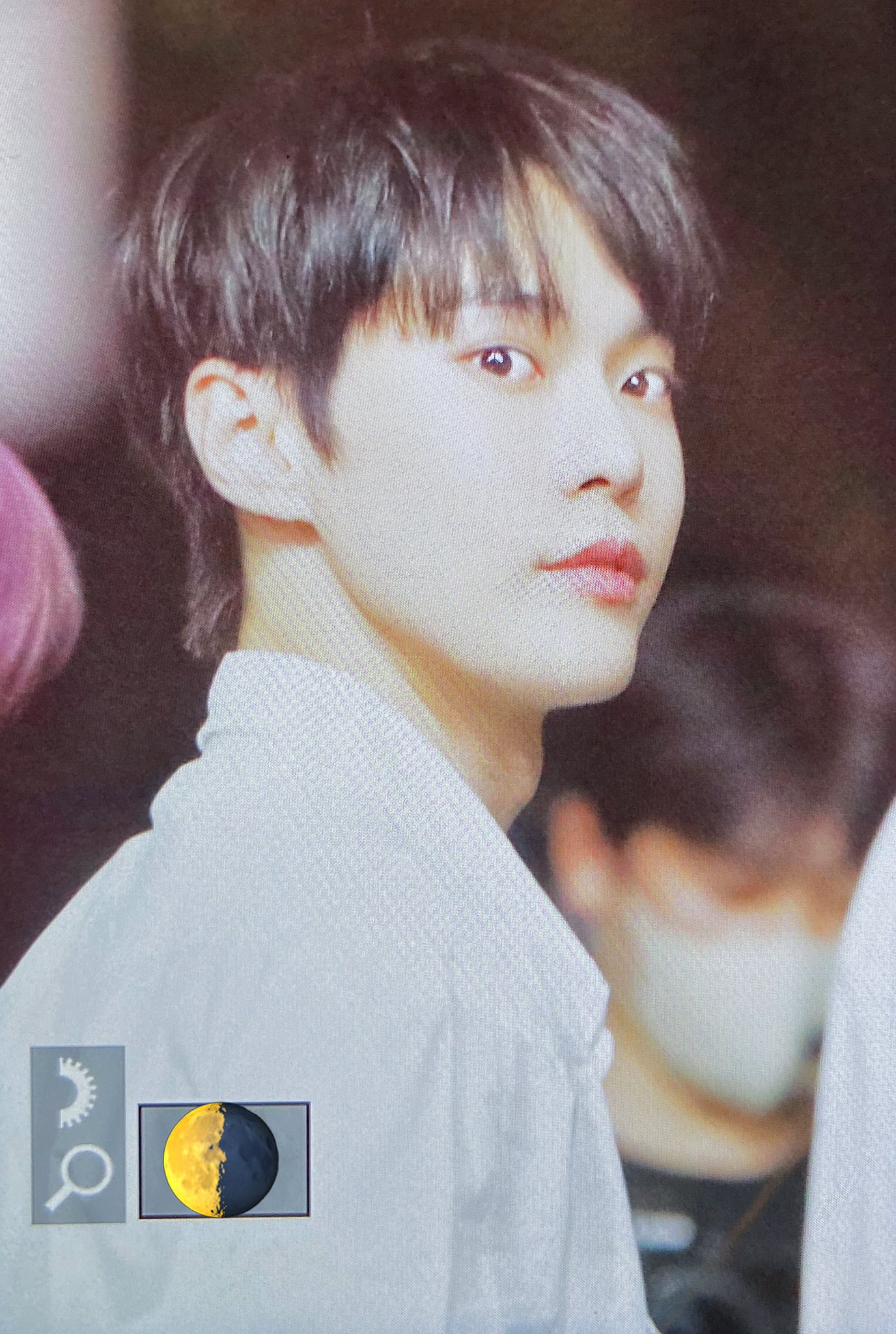 [잡담] 팬싸 촬영 가능이 이렇게 재밌는거였냐고ㅠㅠㅠ도영 사진 저장하느라 바빴다 | 인스티즈