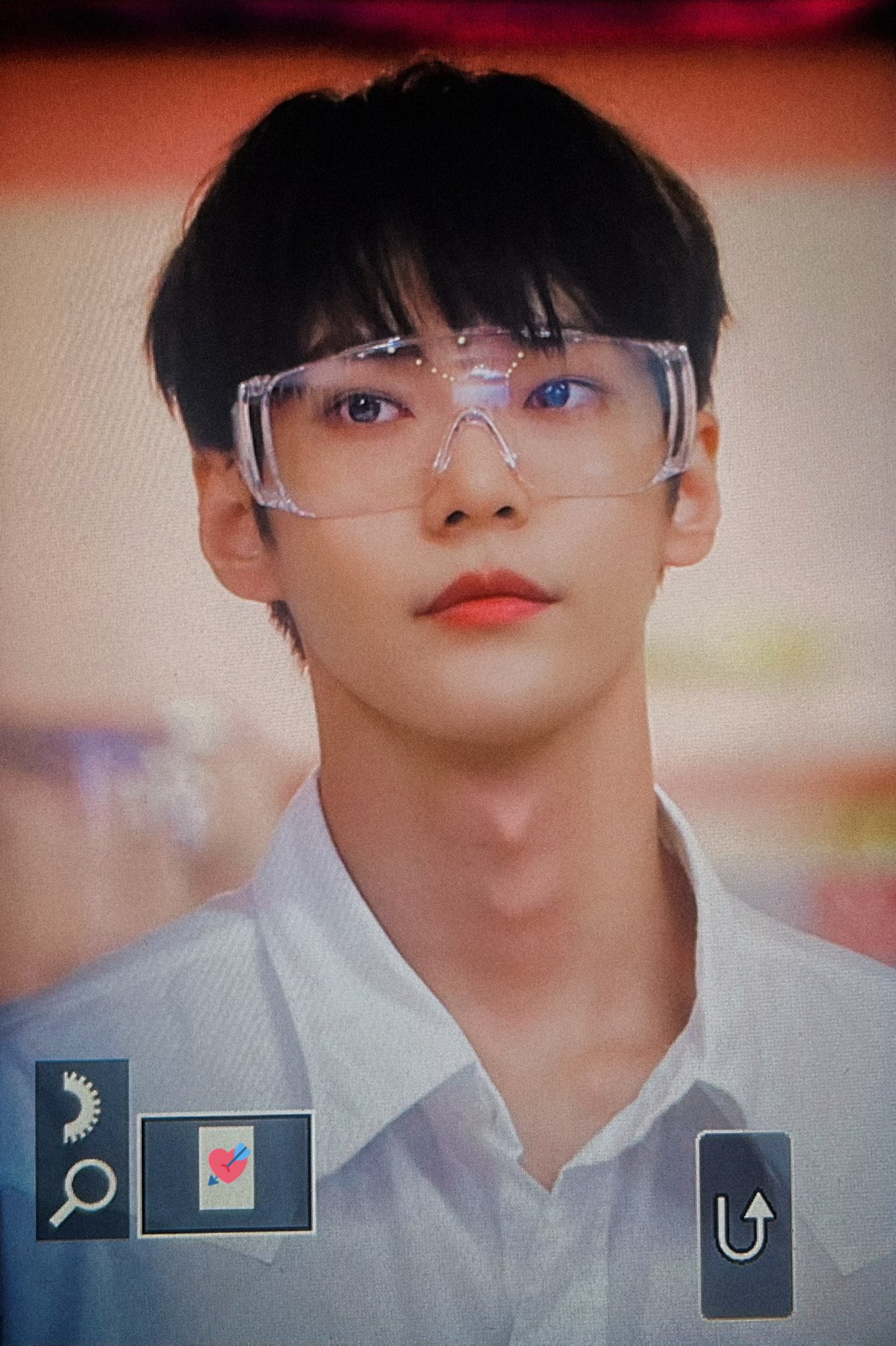 [잡담] 팬싸 촬영 가능이 이렇게 재밌는거였냐고ㅠㅠㅠ도영 사진 저장하느라 바빴다 | 인스티즈