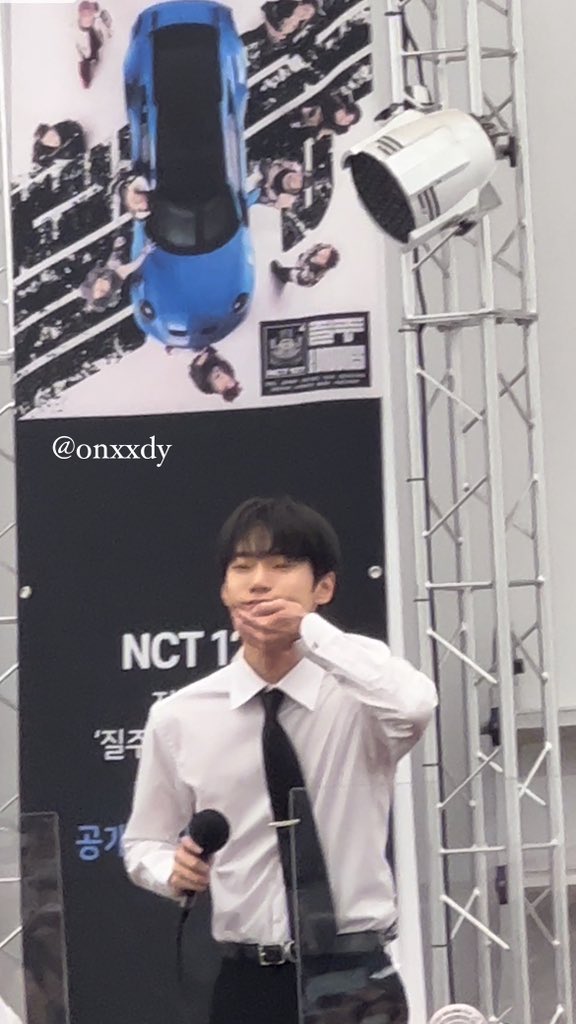 [잡담] 팬싸 촬영 가능이 이렇게 재밌는거였냐고ㅠㅠㅠ도영 사진 저장하느라 바빴다 | 인스티즈