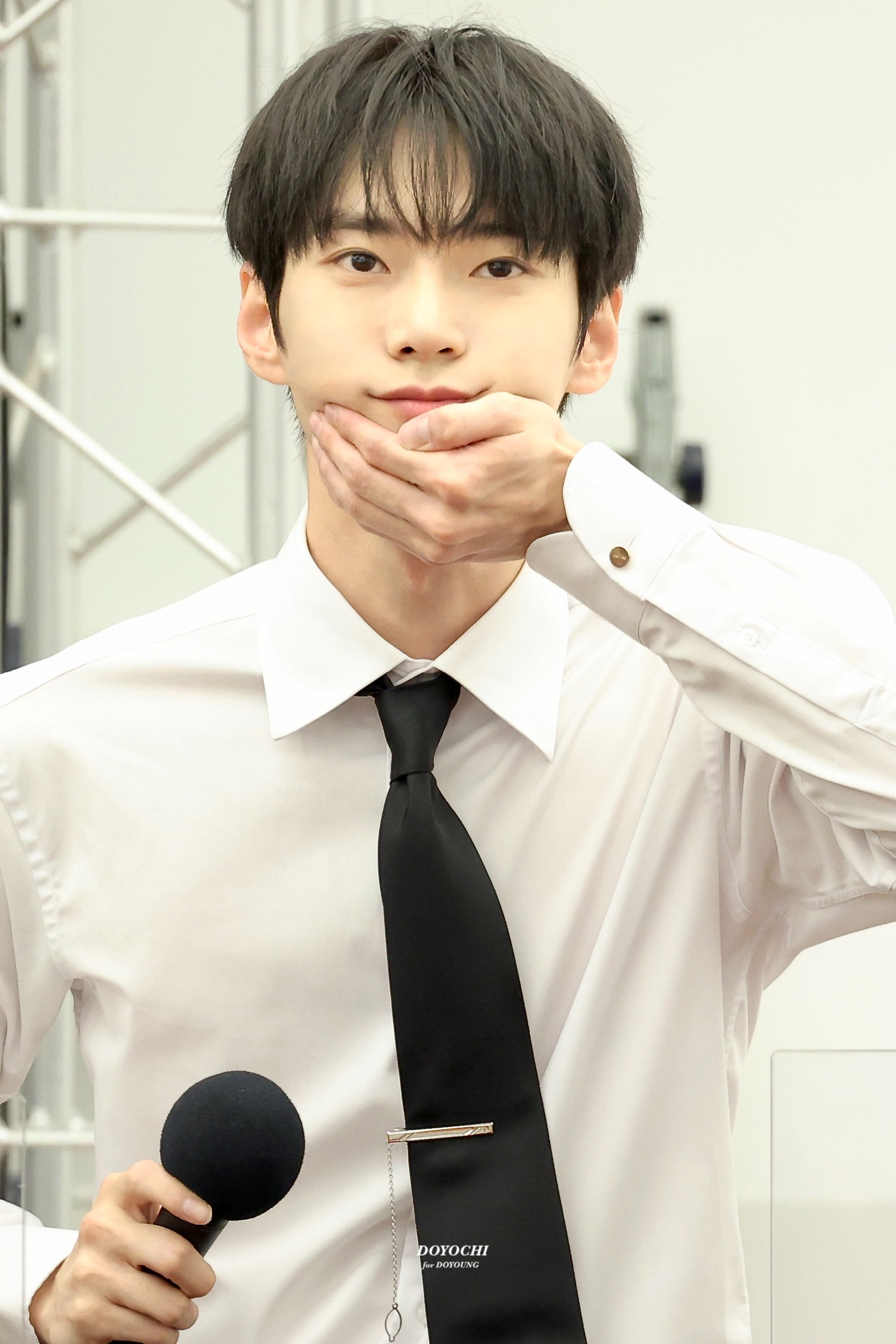 [잡담] 팬싸 촬영 가능이 이렇게 재밌는거였냐고ㅠㅠㅠ도영 사진 저장하느라 바빴다 | 인스티즈