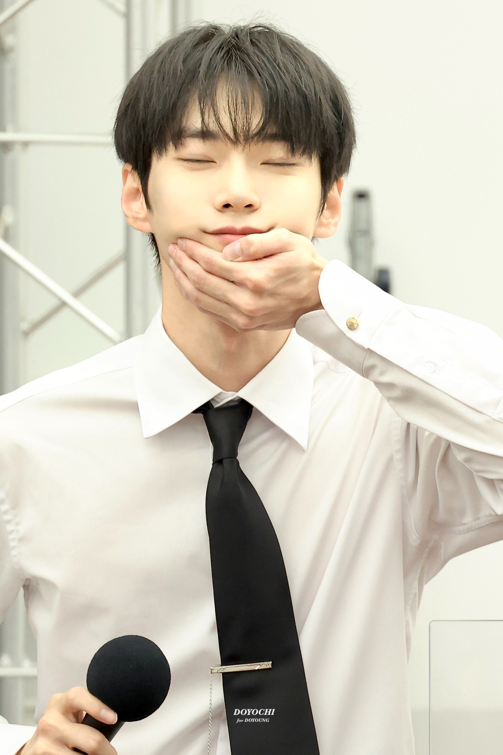 [잡담] 팬싸 촬영 가능이 이렇게 재밌는거였냐고ㅠㅠㅠ도영 사진 저장하느라 바빴다 | 인스티즈