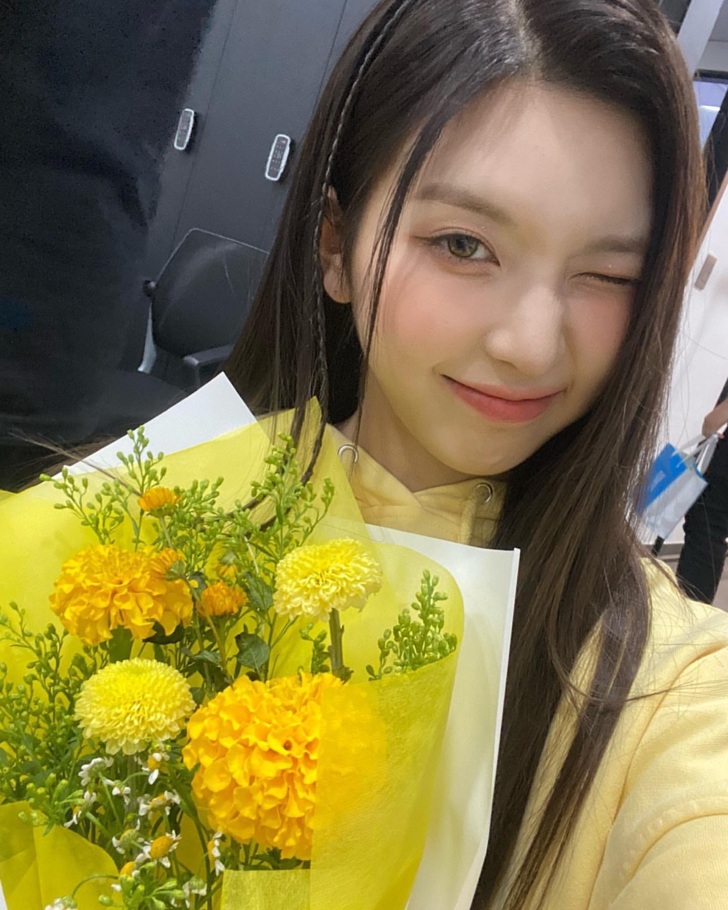 [잡담] 배이 이거 지우인줄 | 인스티즈