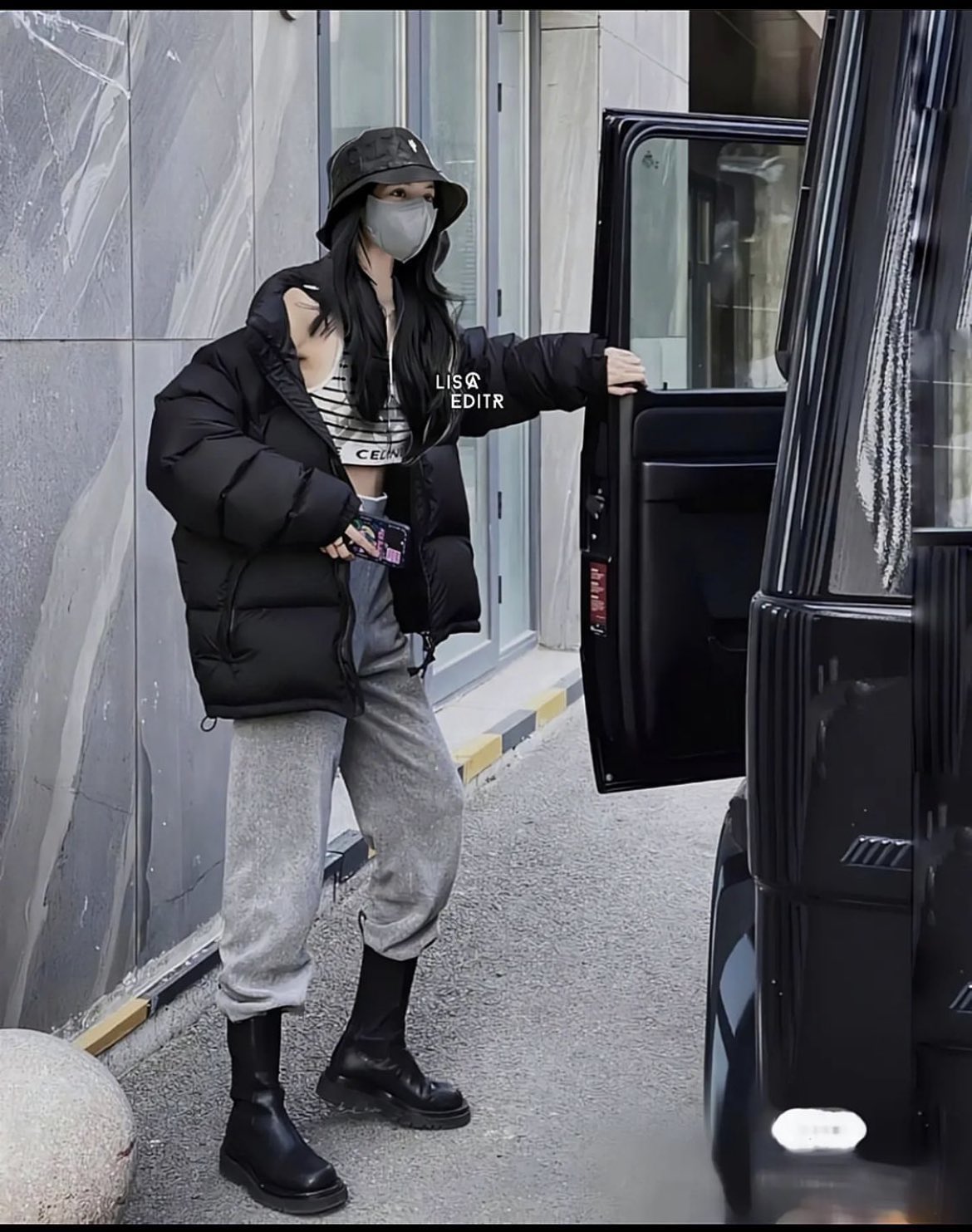 [잡담] 리사 비율 실화냐 | 인스티즈