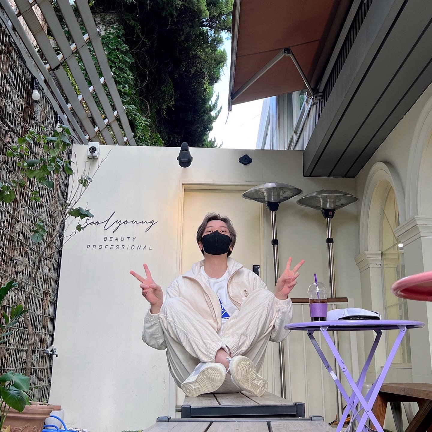 [잡담] 니엘 인스타 업뎃 .jpg | 인스티즈