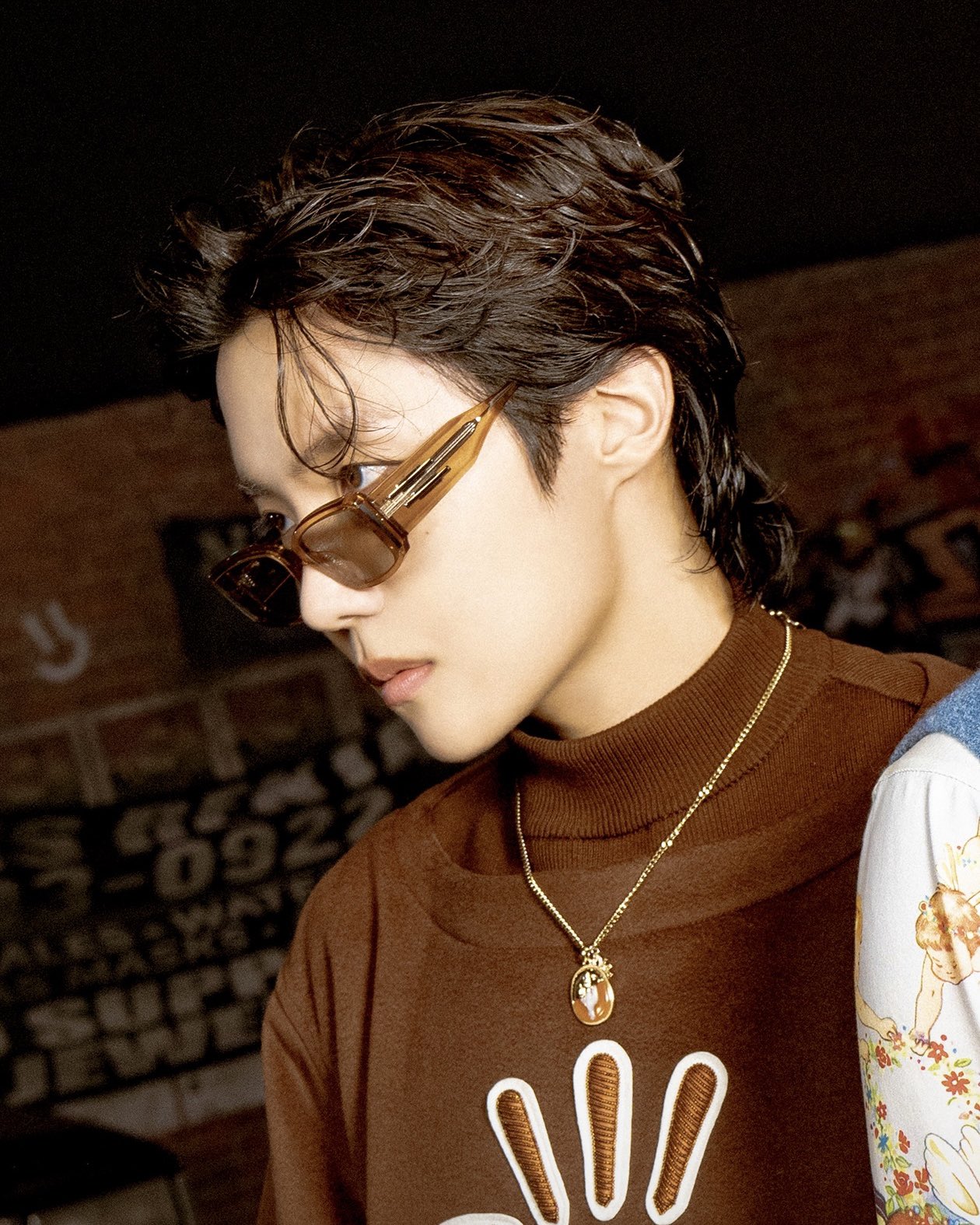 [잡담] 제이홉은 진짜 | 인스티즈