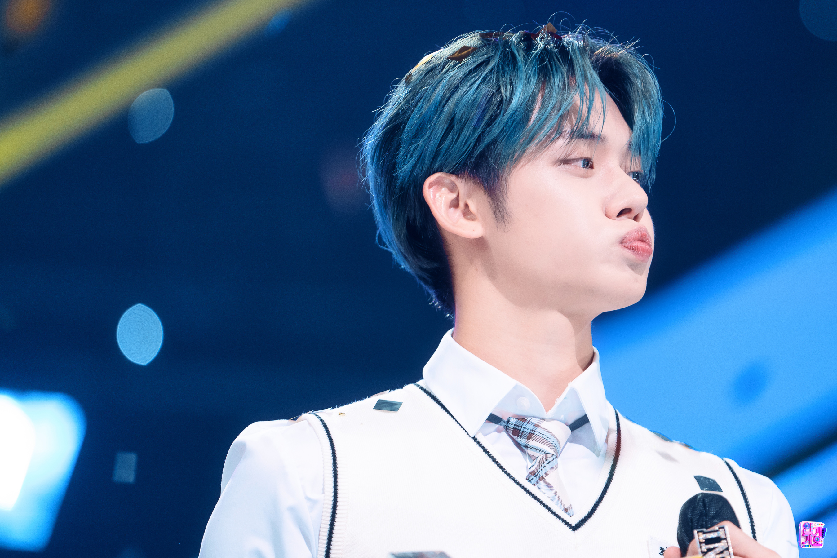 [잡담] 연준이 교복 핏 미쳤나바 | 인스티즈