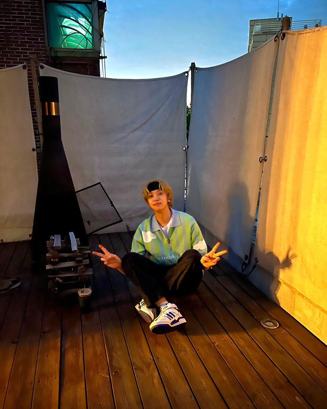 [잡담] 니엘 인스타 업뎃 .jpg | 인스티즈