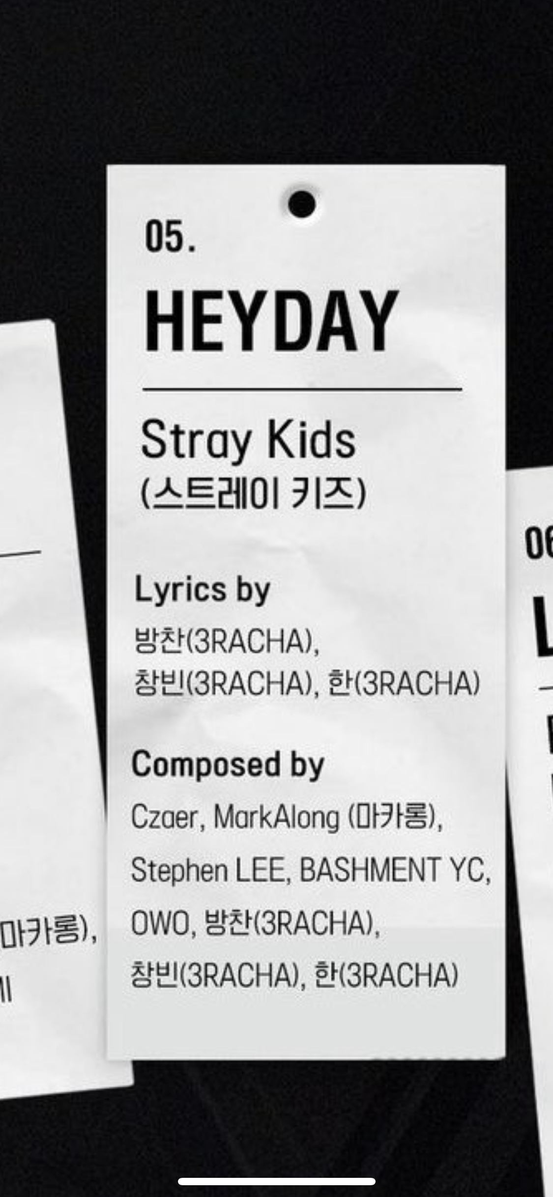 [잡담] ??? 스맨파 노래 나온대서 봤는데 우리애들일때 | 인스티즈