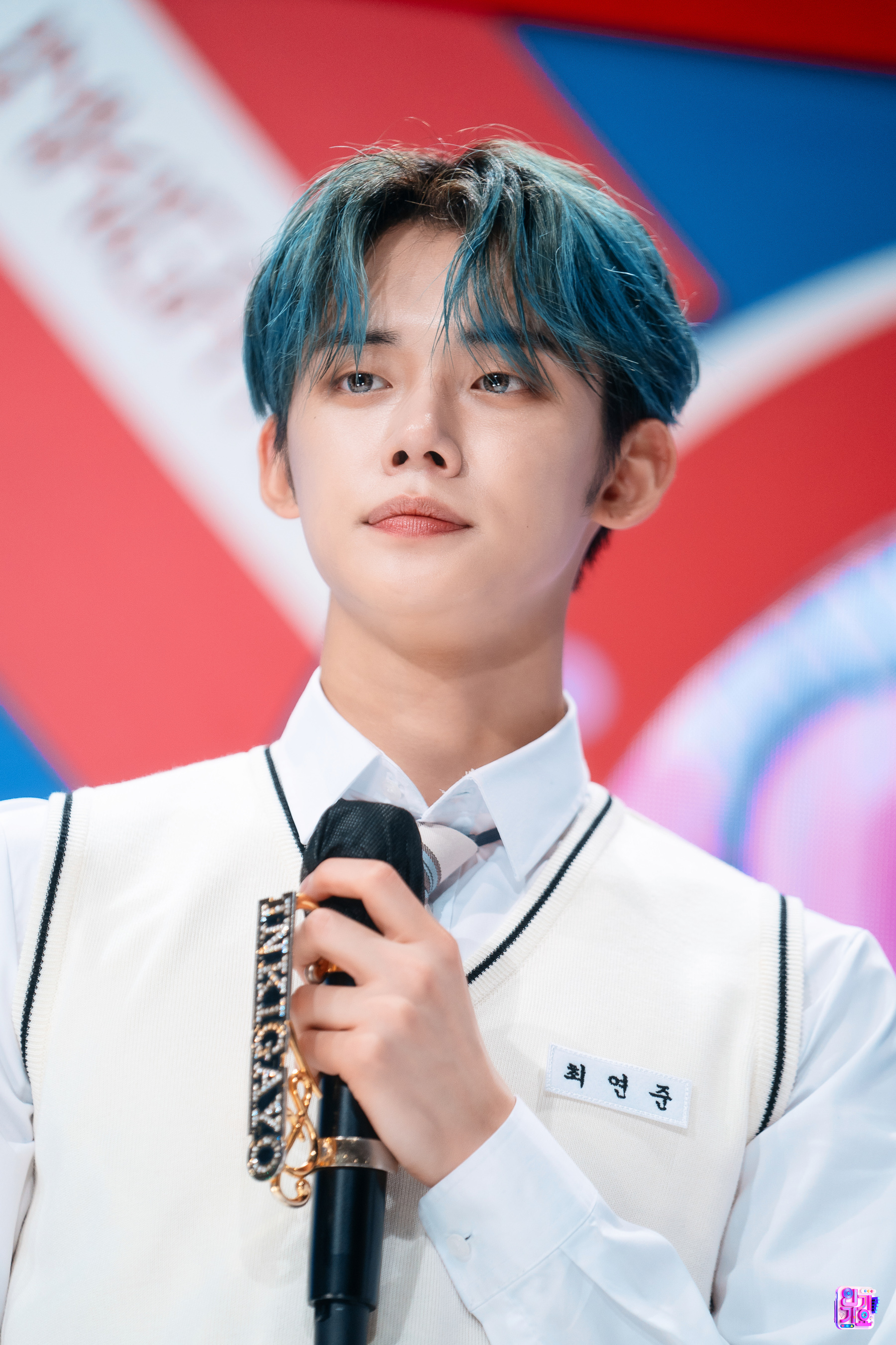 [잡담] 연준이 교복 핏 미쳤나바 | 인스티즈