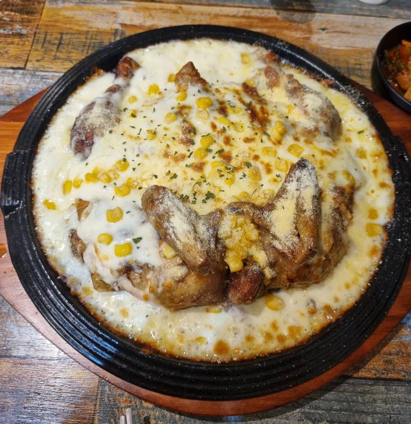 마약 왜하냐 콘치즈누룽지통닭이나 먹지 - 인스티즈(instiz) 일상 카테고리