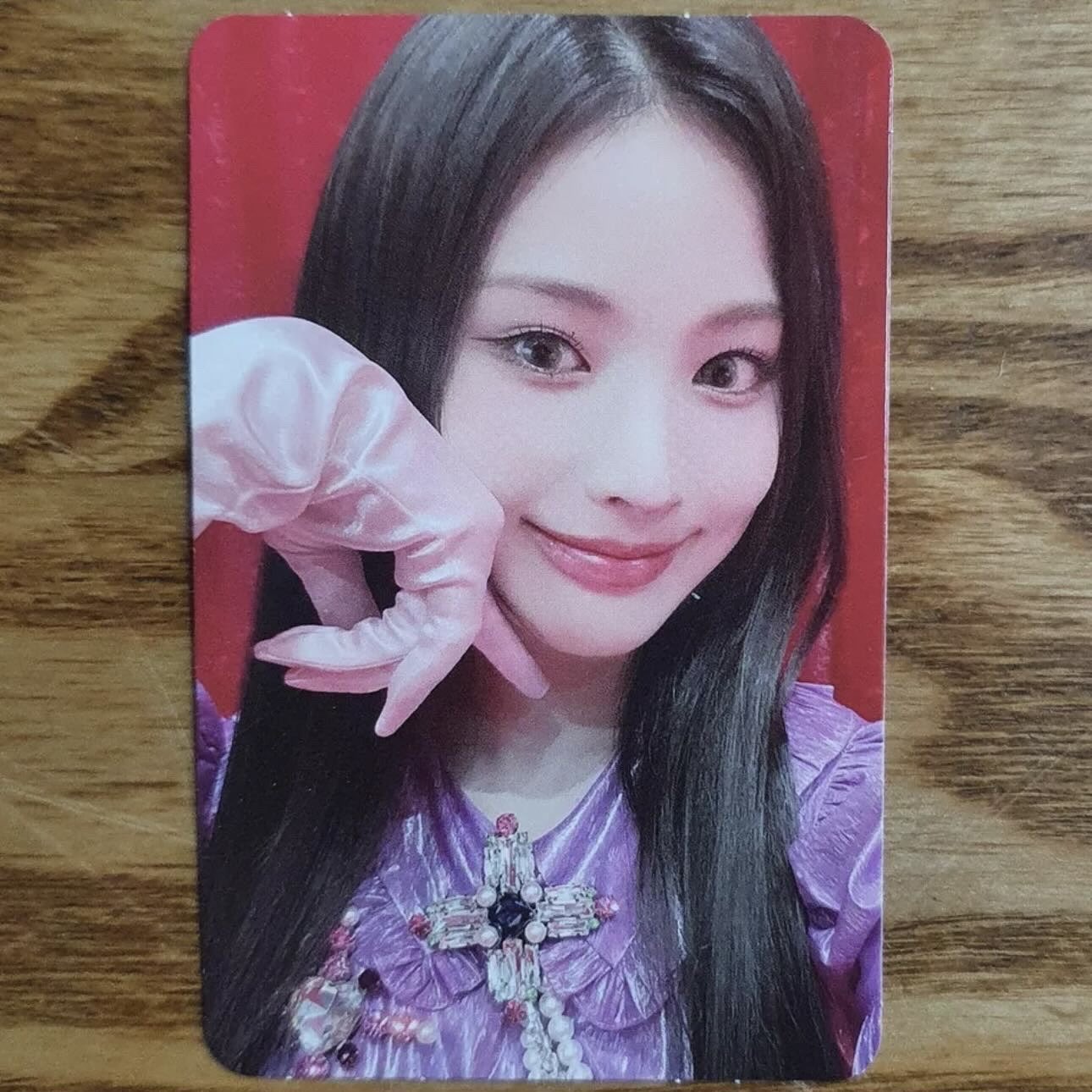 [잡담] 엔믹스 포카 보고가 (앨범을 안 살 수가 없는🤦🏻‍♀️) | 인스티즈