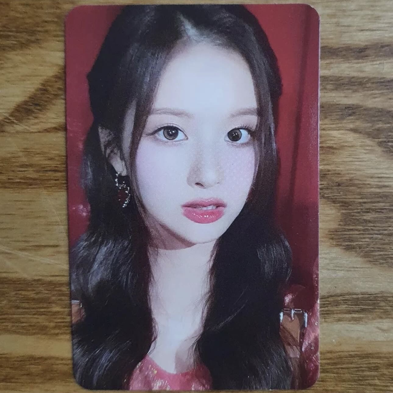 [잡담] 엔믹스 포카 보고가 (앨범을 안 살 수가 없는🤦🏻‍♀️) | 인스티즈