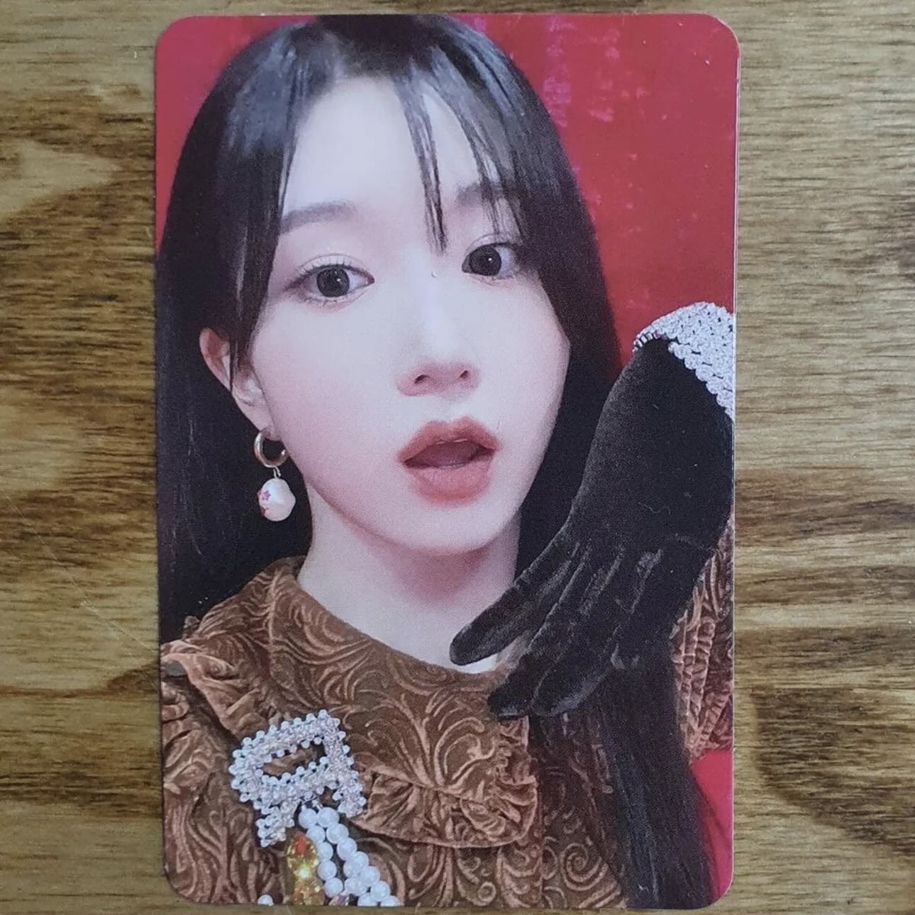 [잡담] 엔믹스 포카 보고가 (앨범을 안 살 수가 없는🤦🏻‍♀️) | 인스티즈