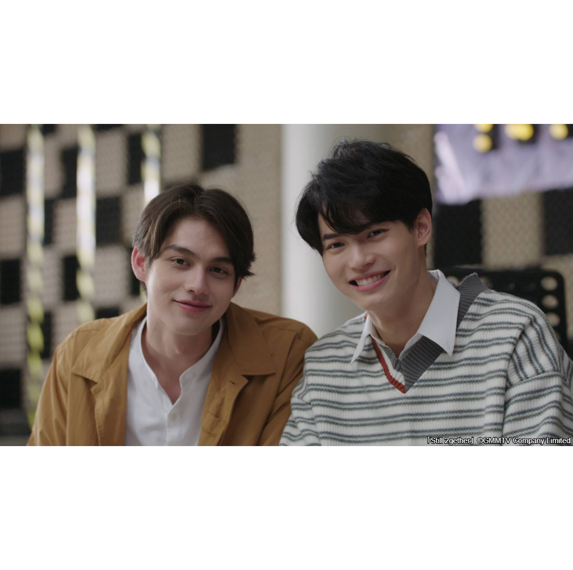 [잡담] 와 씨 내기준 bl 얼굴합 개지리는거… | 인스티즈