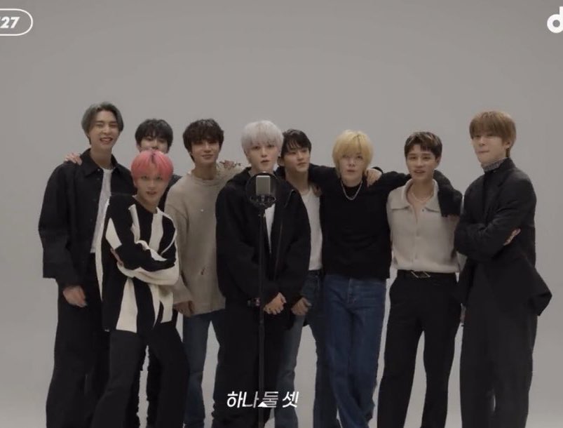 [잡담] 이 사진에서 막내 찾아봐 | 인스티즈