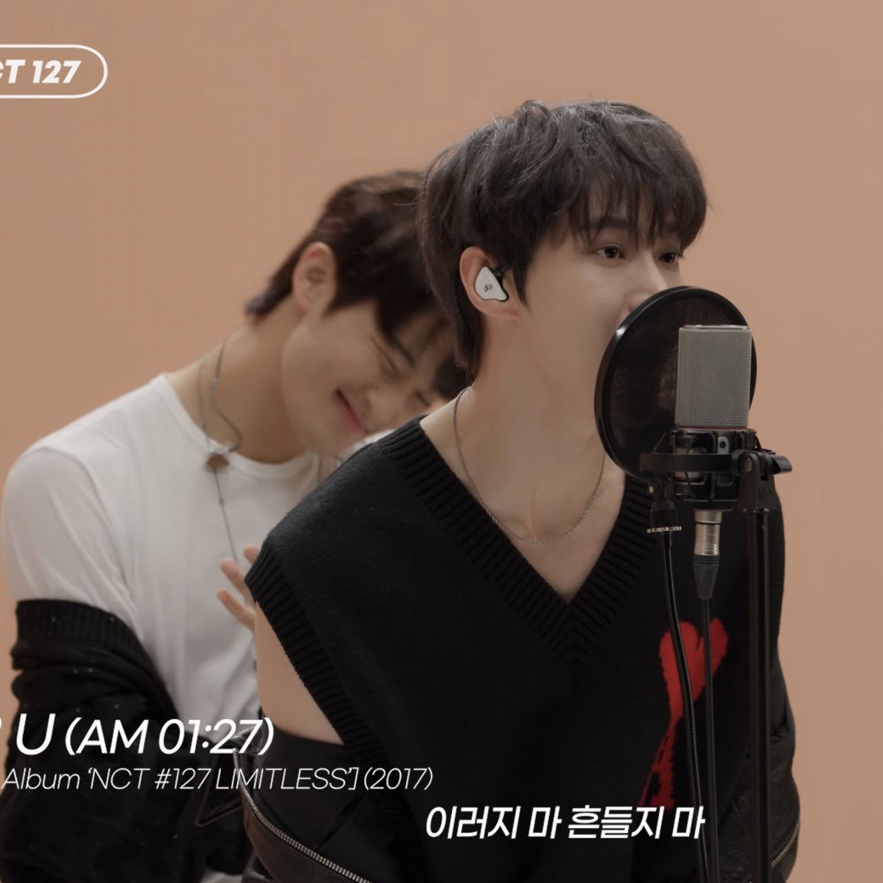 [잡담] 아니 나는 도영도 도영인데ㅋㅋㅋ옆에서 마크가 자꾸 | 인스티즈