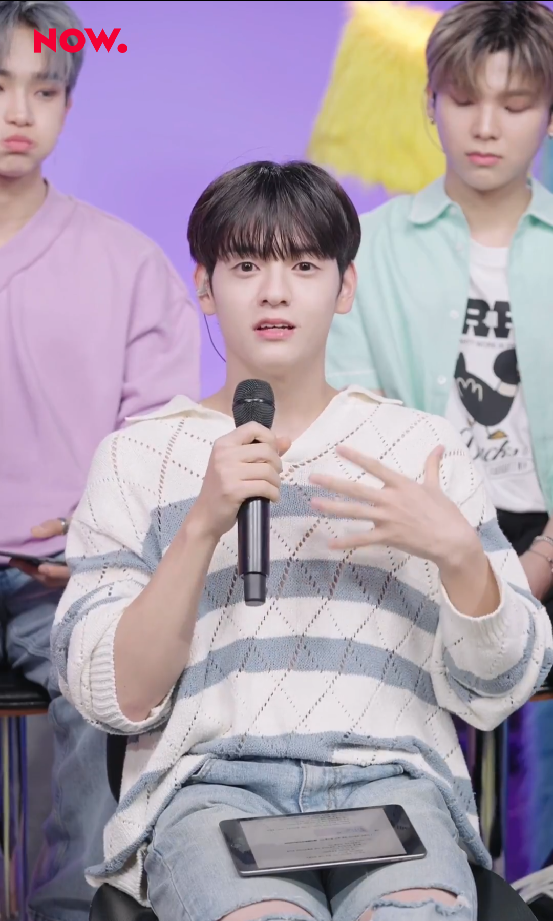 [잡담] 아니 이분 진짜 사슴같으싣다 | 인스티즈