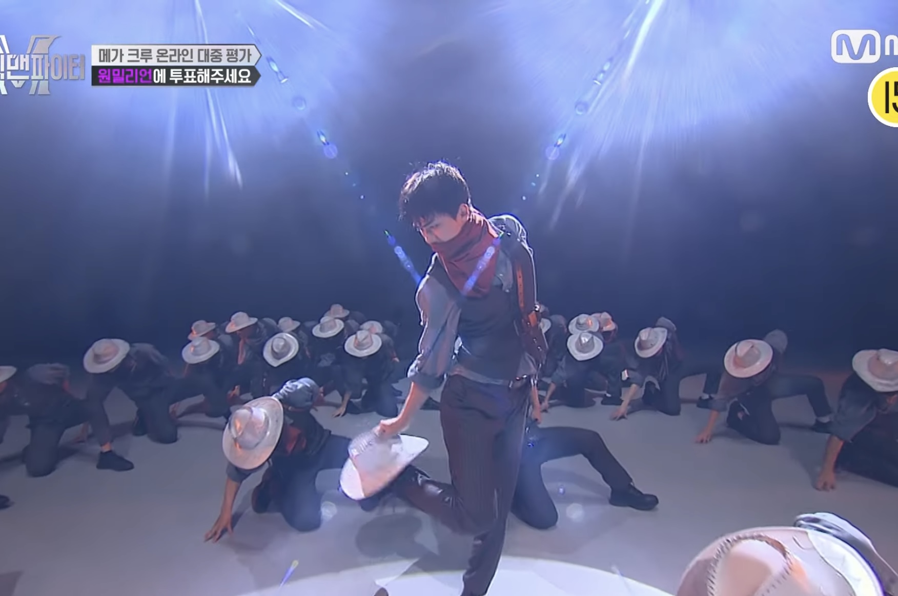 [잡담] 원밀 메가에 오세훈이다아악!!! | 인스티즈