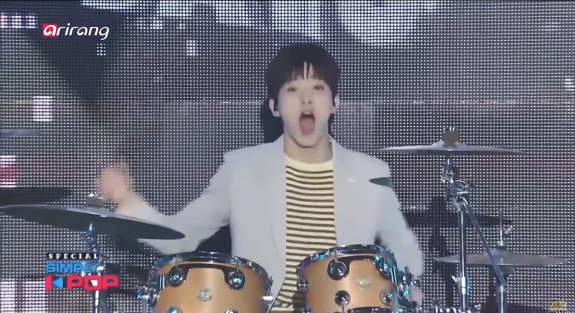 [잡담] 요즘 데이식스 교차편집 보는데 영상 공통점들 ㅋㅋㅋ | 인스티즈