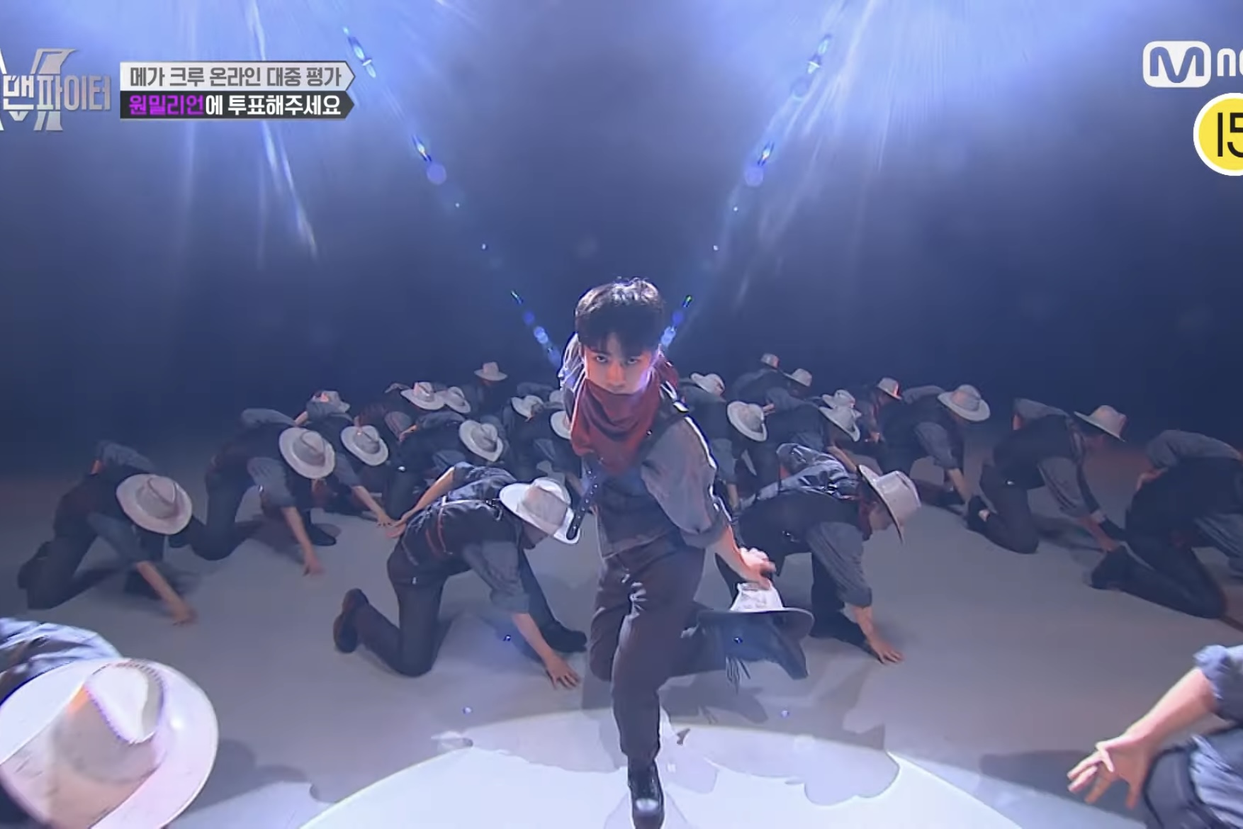[잡담] 원밀 메가에 오세훈이다아악!!! | 인스티즈
