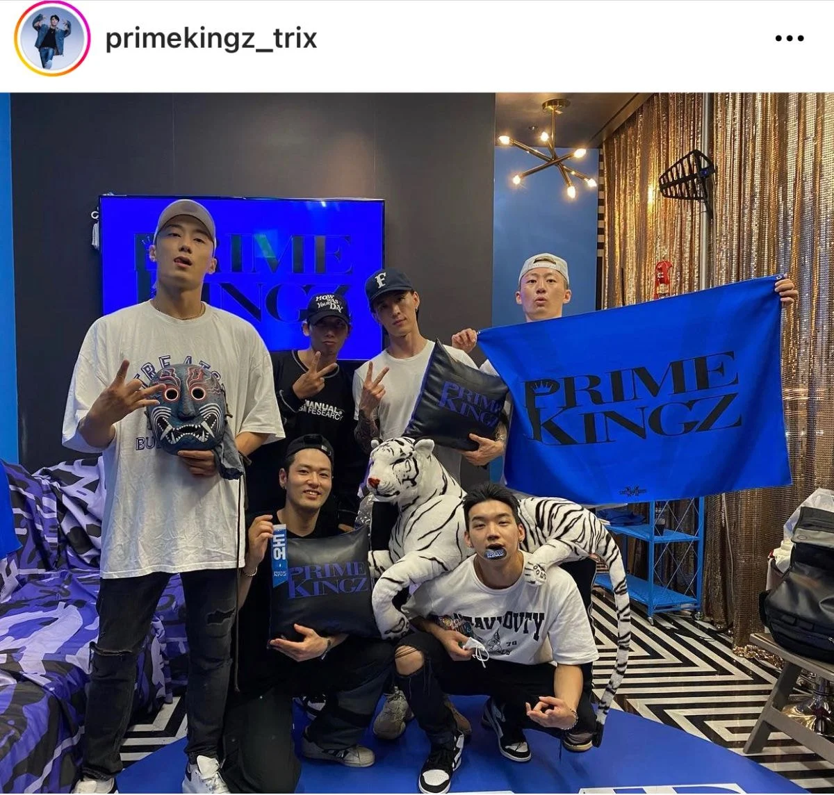 [잡담] 스맨파 트릭스 떨어진 거 아쉬운 사람 | 인스티즈