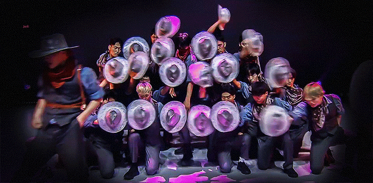 [잡담] 충격실화 오세훈 5년만에 엠넷 출연 | 인스티즈