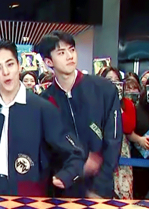 [잡담] 충격실화 오세훈 5년만에 엠넷 출연 | 인스티즈