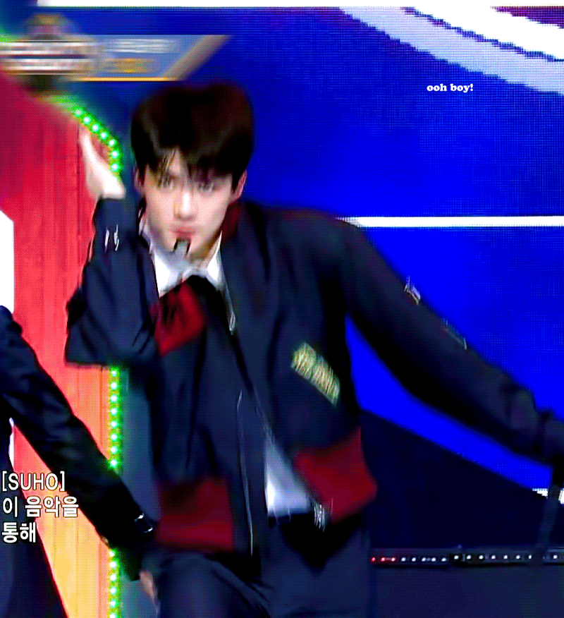 [잡담] 충격실화 오세훈 5년만에 엠넷 출연 | 인스티즈