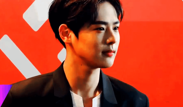 [잡담] 팬콘 포스터에서 전원 흑발이라는 빅톤 짱예 ㅠㅠ | 인스티즈