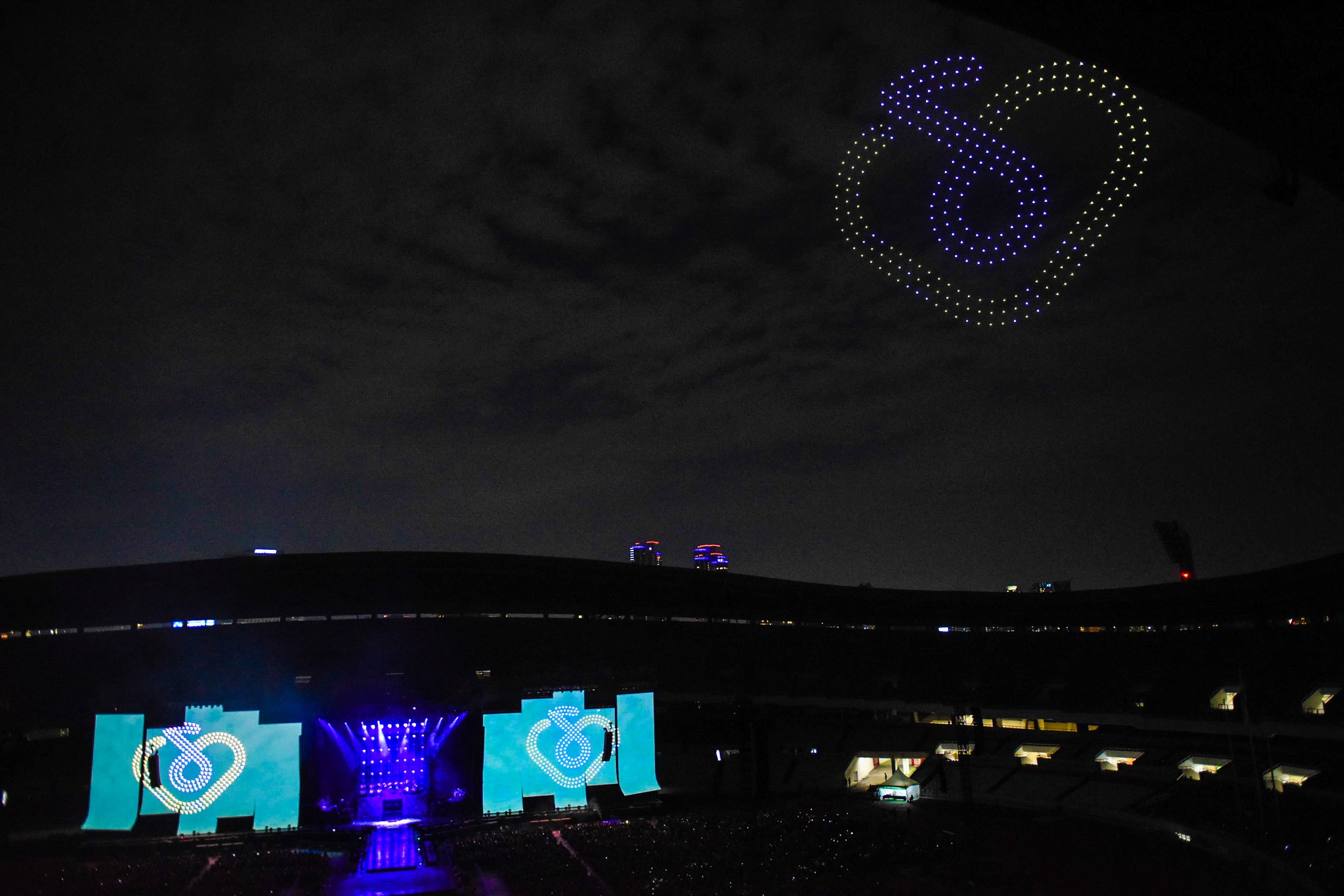 [잡담] 타팬인데 볼때마다 느끼는게 유애나 로고 진짜 예쁘다 | 인스티즈