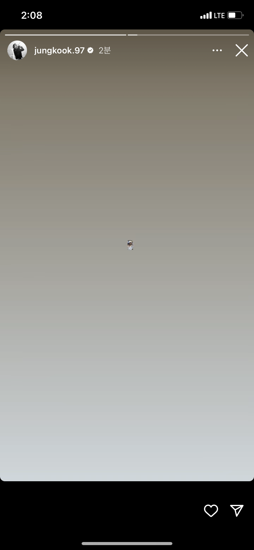 [잡담] 와 전정국 더 작아짐 | 인스티즈